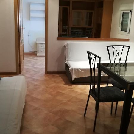 Camping San Javier Eksteriør billede
