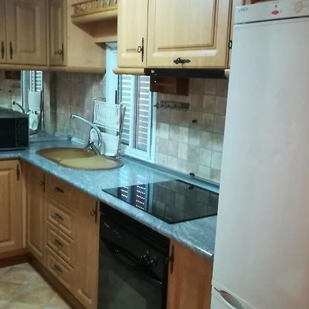 Camping San Javier Eksteriør billede