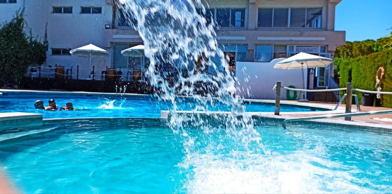 Camping San Javier Eksteriør billede