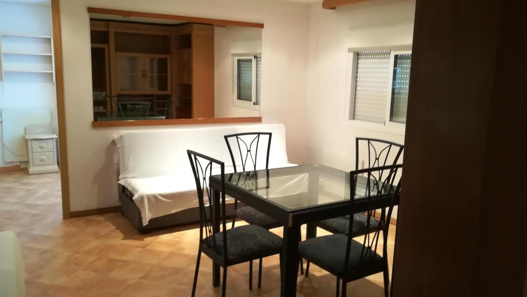 Camping San Javier Eksteriør billede