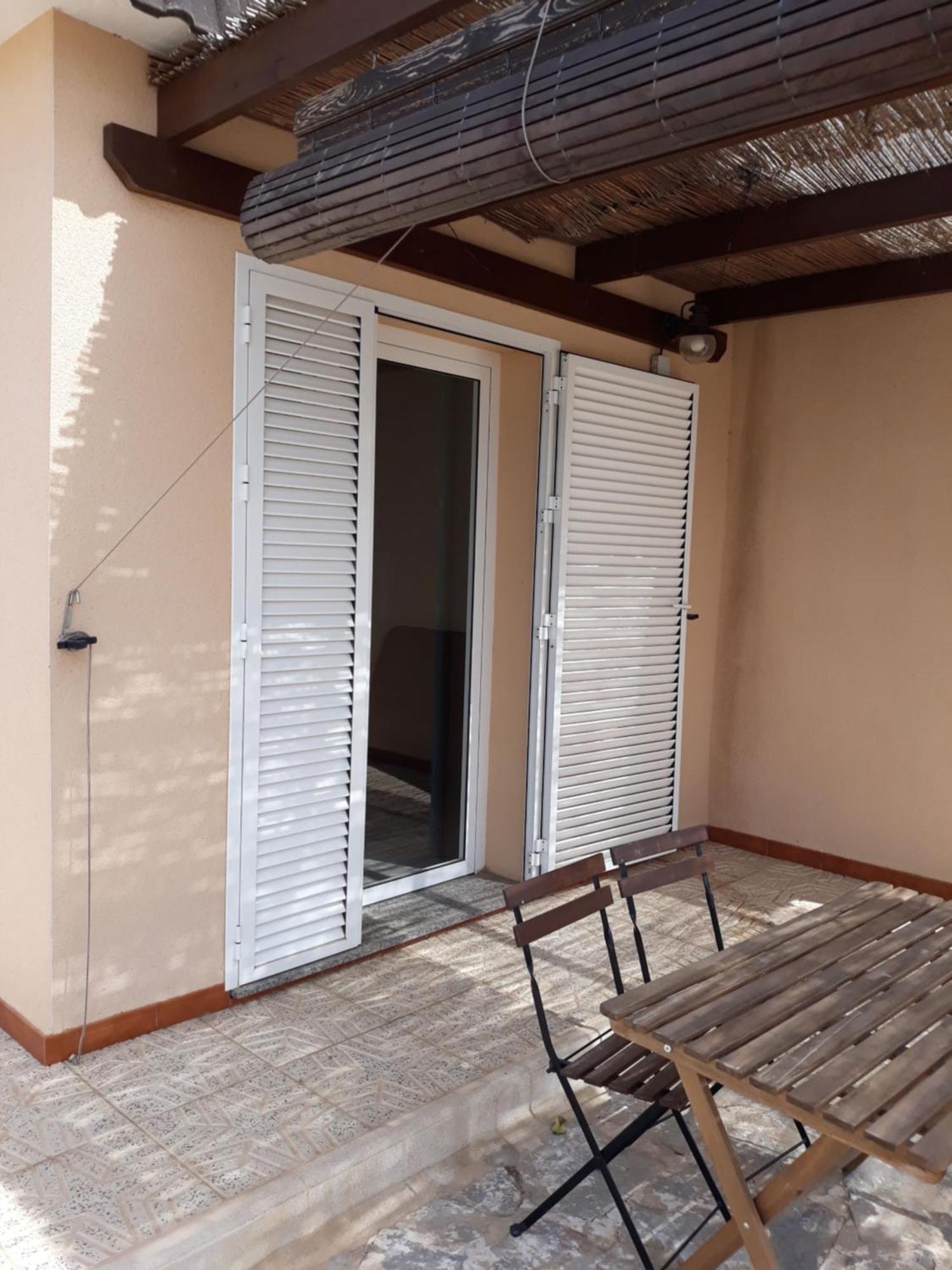 Camping San Javier Eksteriør billede