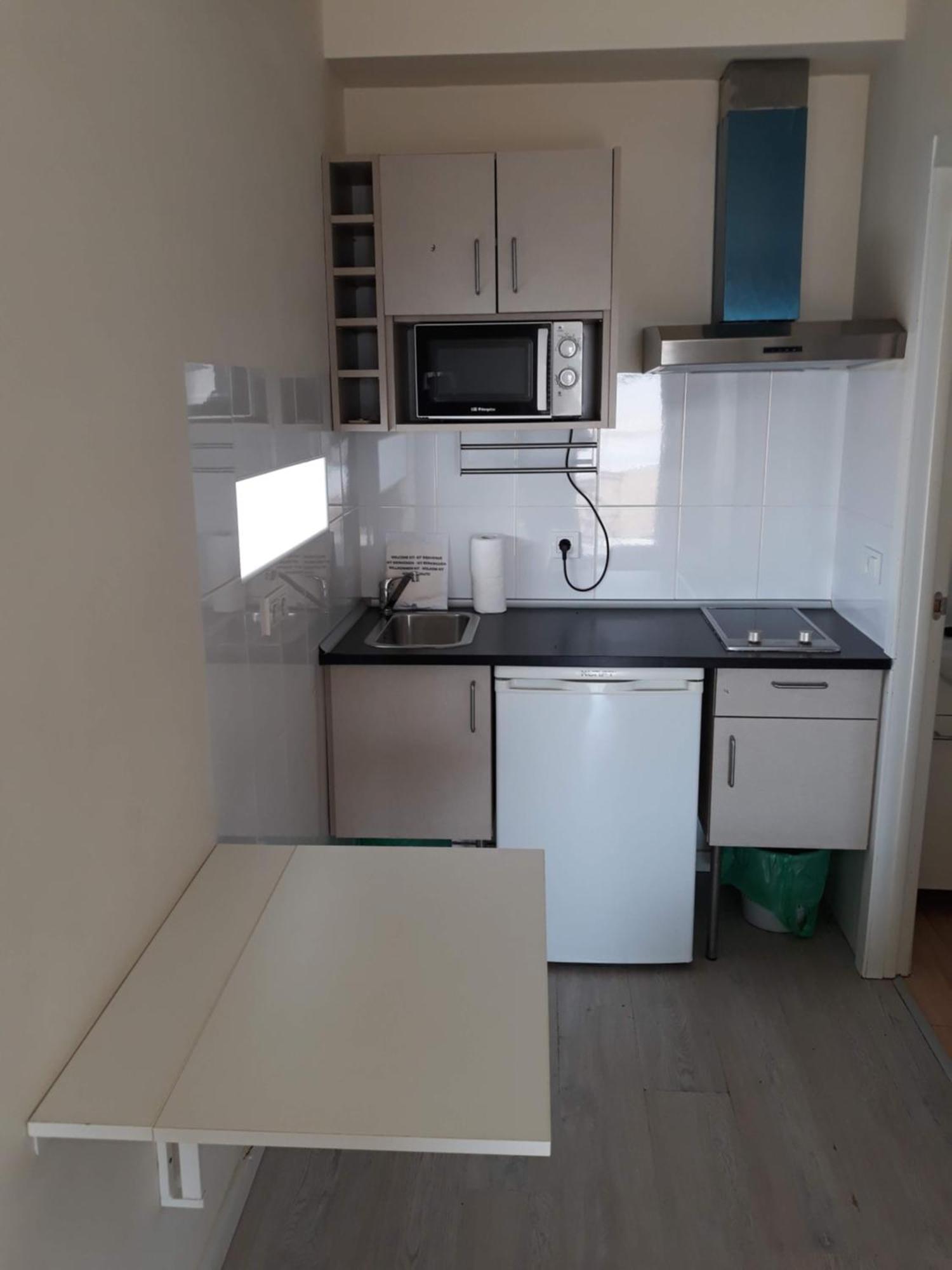 Camping San Javier Eksteriør billede