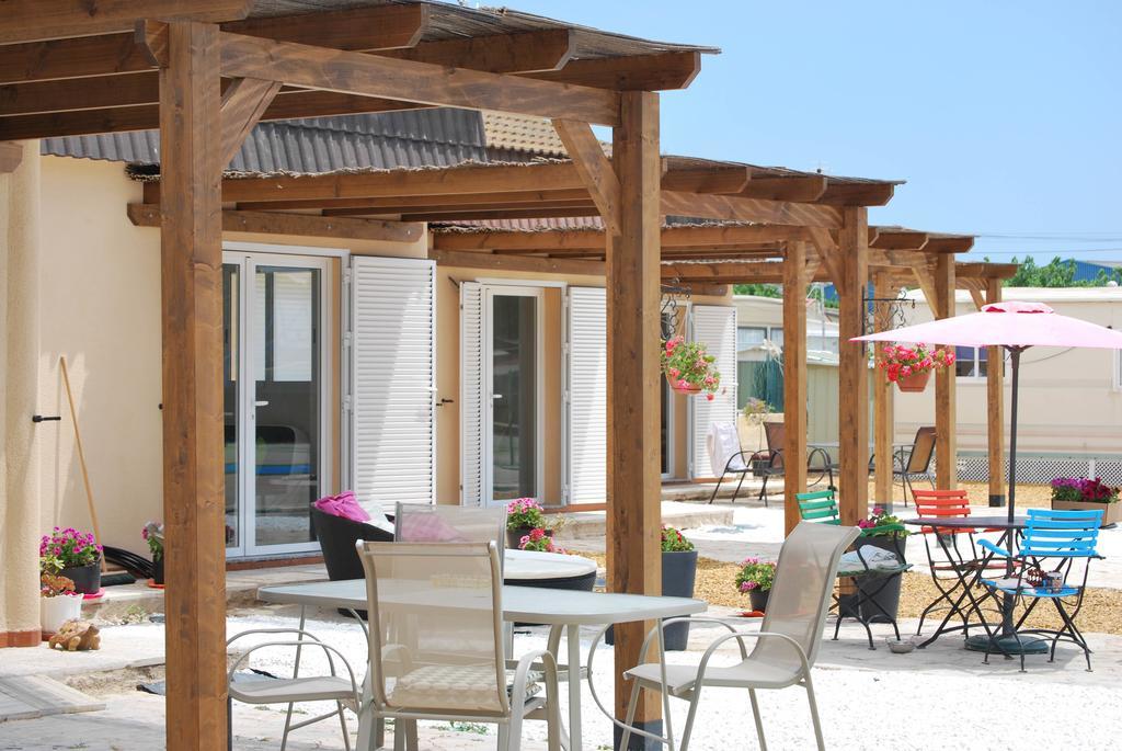 Camping San Javier Eksteriør billede