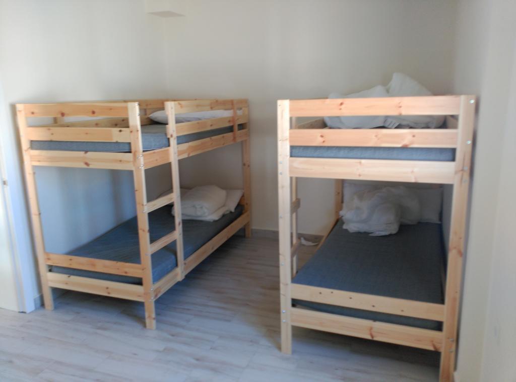 Camping San Javier Eksteriør billede