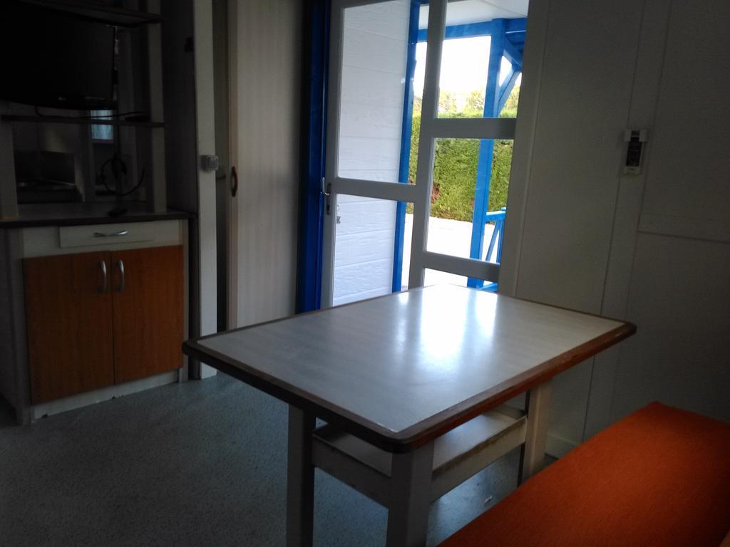 Camping San Javier Eksteriør billede
