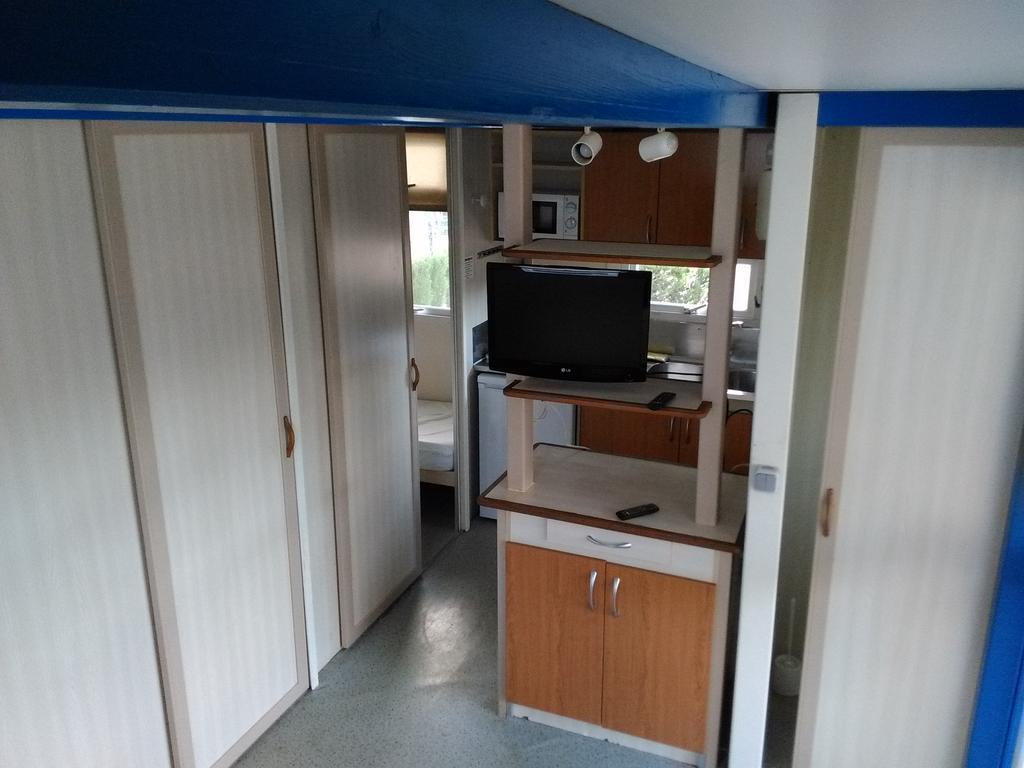 Camping San Javier Eksteriør billede