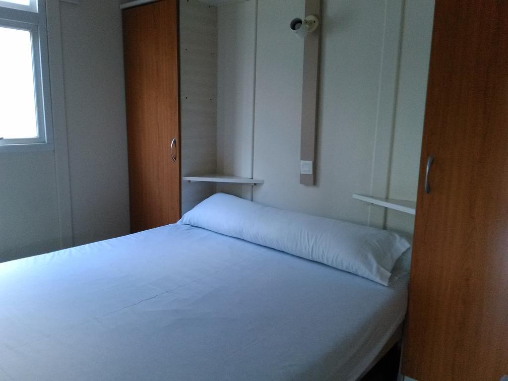 Camping San Javier Eksteriør billede
