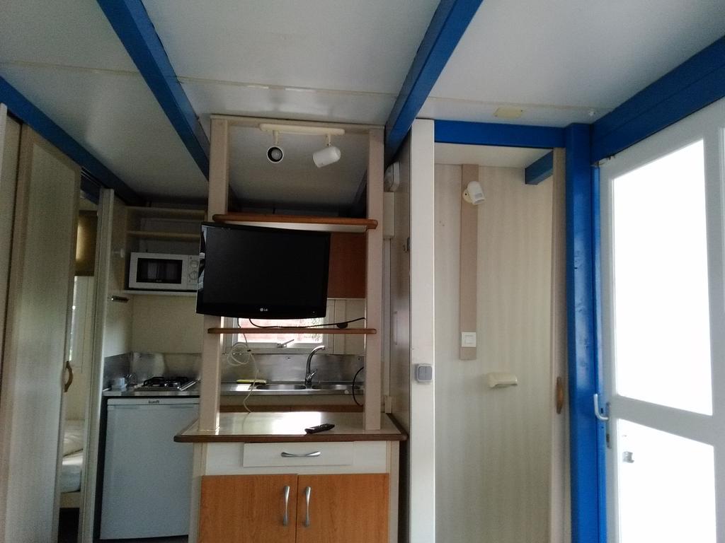 Camping San Javier Eksteriør billede